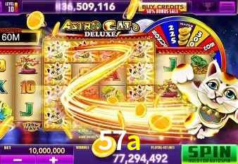 Slots no Site 57a